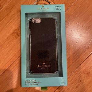 Kate Spade iPhone 6 Case